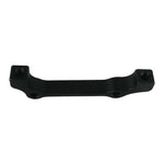 Support etrier de frein Zero 10X 160 mm — vue 1