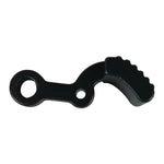 Loquet de pliage Z9, Z10 - noir — vue 2