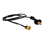 Cable connectique batterie Wispeed T855 — vue 1