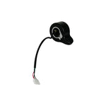 Gachette Accélérateur Wispeed T855/T850 — vue 1