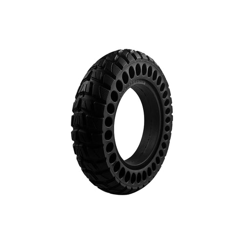 Pneu plein 10x2.50 - 36mm off road Kugoo M4/M4 Pro