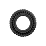 Pneu plein 10x2.50 - 36mm off road Kugoo M4/M4 Pro — vue 2