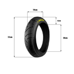 Pneu 20x4 1/4 tubetype route INNOVA — vue 3