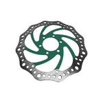 Disque de frein R6 160mm entraxe 48mm — vue 5