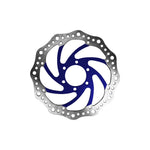 Disque de frein R6 160mm entraxe 48mm — vue 13