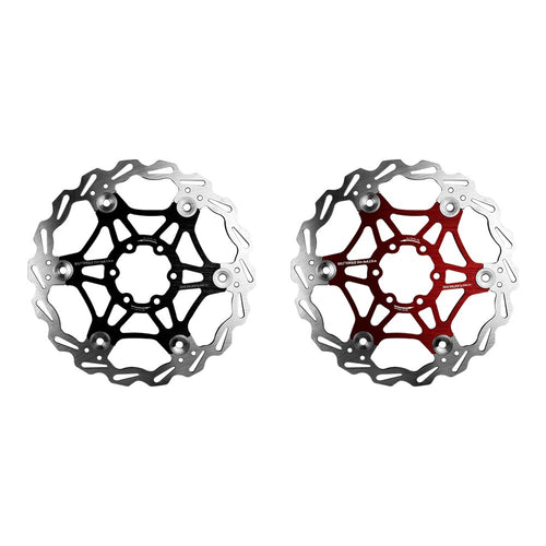 Disque de frein flottant 180mm entraxe 48mm