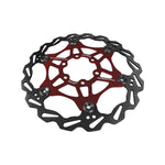 Disque de frein flottant 180mm entraxe 48mm — vue 5