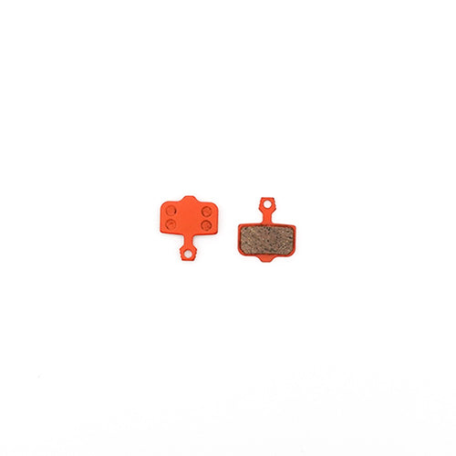 Plaquettes de freins Zero 10x 11x Vsett 10+ Storm Thunder Sram Avid Céramique