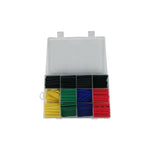 Boîte de manchons thermo soudables x140 pcs — vue 1