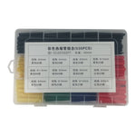 Boîte de manchons thermo soudables x140 pcs — vue 2