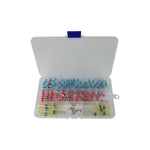 Boîte gaine thermoréctractable x530 pcs — vue 2