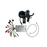 Kit controleur display câble Liviae 48V 23A — vue 1