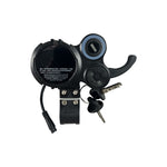 Kit controleur display câble Liviae 48V 23A — vue 2