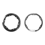 Demi jantes Dualtron (Victor, New, Eagle, Togo Ltd) x2 pcs gauche et droite — vue 1