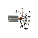 Controleur Dualtron Raptor 1 et 2, Spider — vue 3