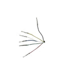 Cable data 6 pins generique — vue 2