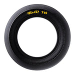 Pneu tubeless radial T40 Slick 90/65R6,5 [PMT] — vue 3