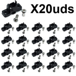 Support de feu arrière Xiaomi - 20 pcs — vue 1