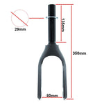 Fourche pour Xiaomi Mi4 Pro (1st Gen) — vue 2