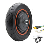 Moteur 36V 250W Navee N20 — vue 1