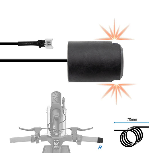 Clignotant R Navee N65 IT référence EWF465