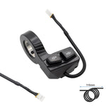 Bouton de clignotants Navee N65 IT — vue 1