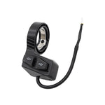 Bouton de clignotants Navee N65 IT — vue 2