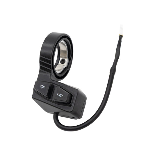 Bouton de clignotants Navee N65 IT vue 2