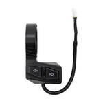 Bouton de clignotants Navee N65 IT — vue 3