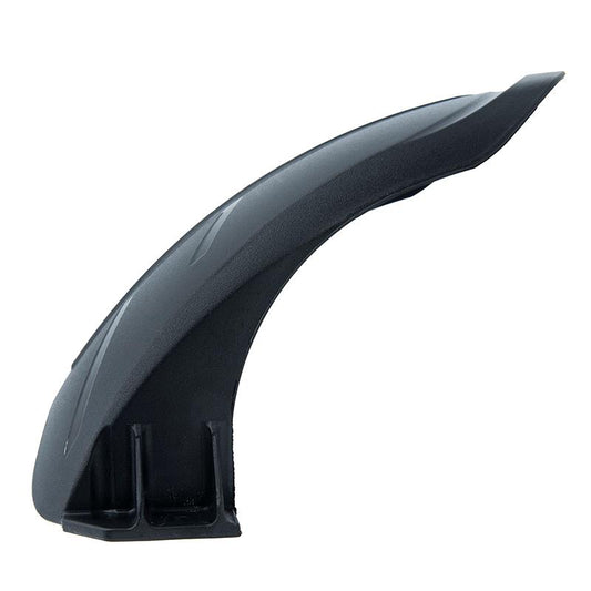 Garde-boue avant noir Kugoo Kirin G2 Max [Kugoo] vue 2