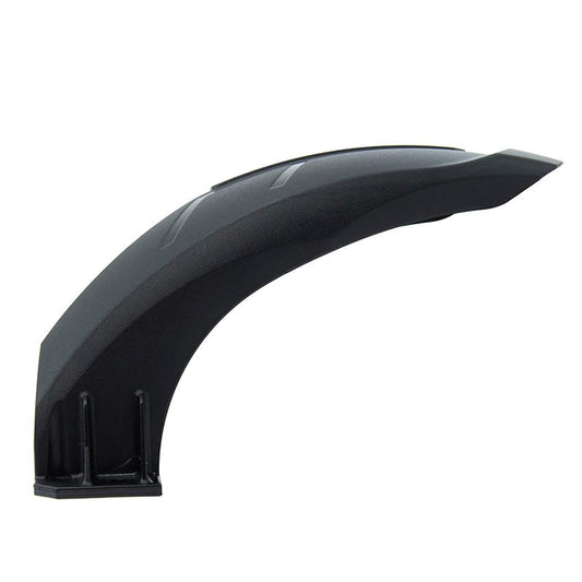 Garde-boue arrière noir KuKirin G2 Max [Kugoo] vue 2