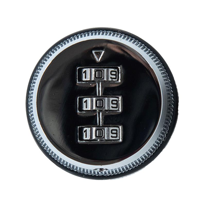 Cylindre avec mot de passe pour KuKirin G3 Pro [Kugoo] vue 3