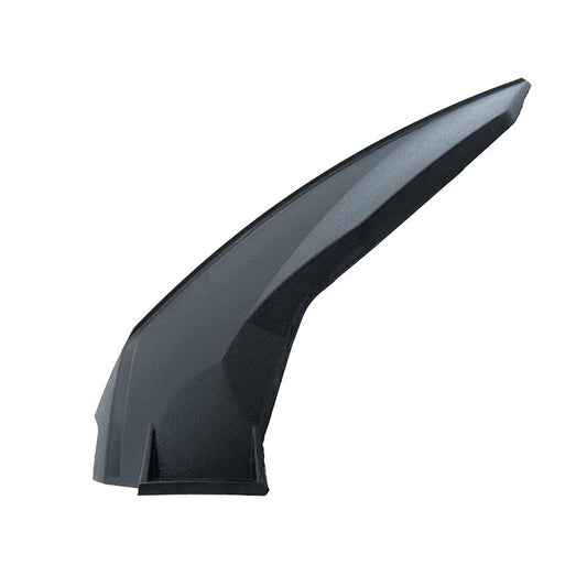 Garde-boue avant noir KuKirin G3 Pro [Kugoo] vue 2