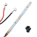 Feu stop LED rouge 12V 0,3W KuKirin G3 pro [Kugoo] — vue 2