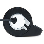 Accélérateur noir 23cm Ninebot Max G65 [Ninebot] - Connecteur JST ZH — vue 3