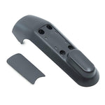 Cache noir fourche Ninebot E22/E25/E45 [Ninebot] — vue 3