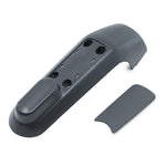 Cache Fourche L noir Ninebot E22/E25/E45 [Ninebot] — vue 3