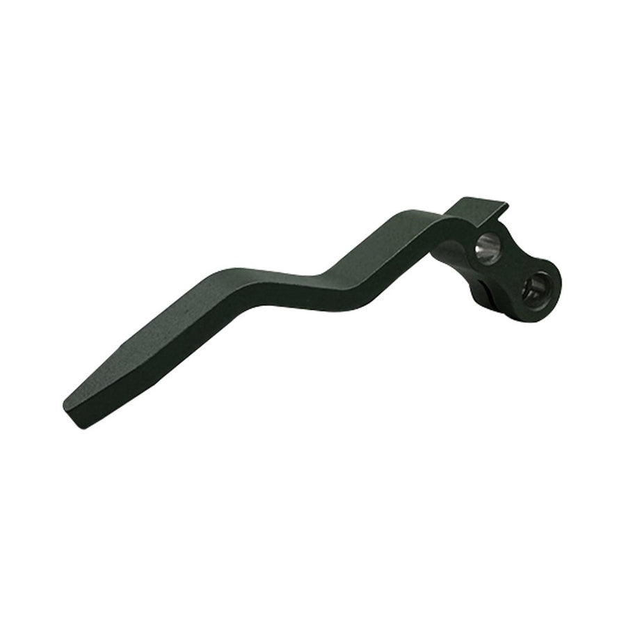 Languette système pliage Vsett 8 Z8 Pro
