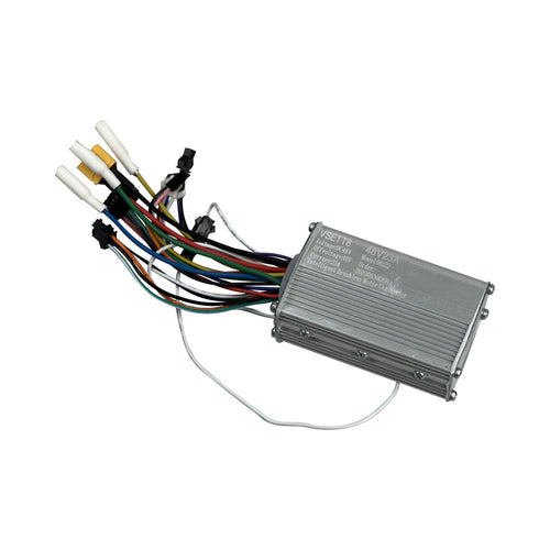 Controleur Vsett 8 48V 23A et Z8 Pro