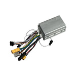 Controleur Vsett 9 — vue 1