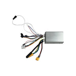 Controleur Vsett 9 — vue 3