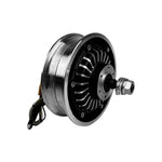 Moteur avant Vsett 9+ — vue 1