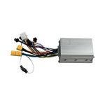 Controleur avant Vsett 9+ — vue 1