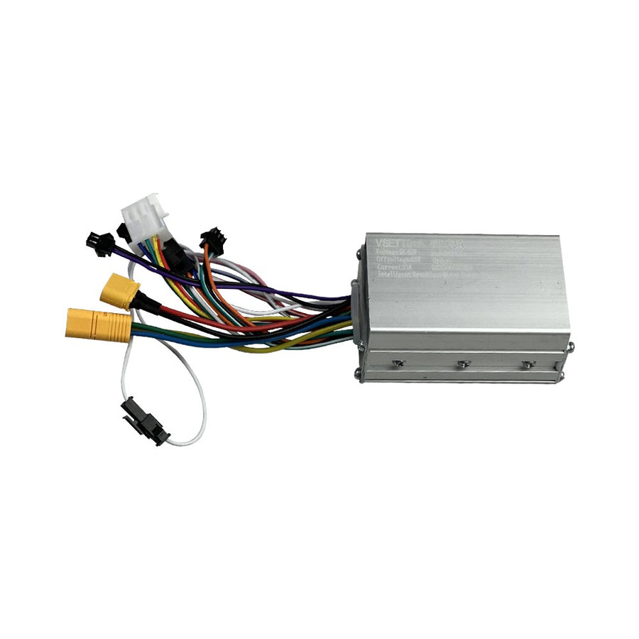 Controleur avant Vsett 9+
