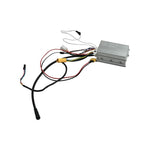 Controleur arriere Vsett 9+ — vue 1