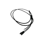 Cable data Vsett 9+ bimoteurs — vue 1