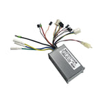 Controleur JX-168 36V — vue 1