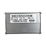 Controleur JX-168 36V — vue 3