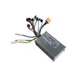 Controleur JH-01 48V — vue 1