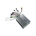 Controleur J&P 60V — vue 1
